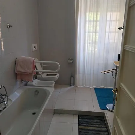 Apartmán Casa Tiziano