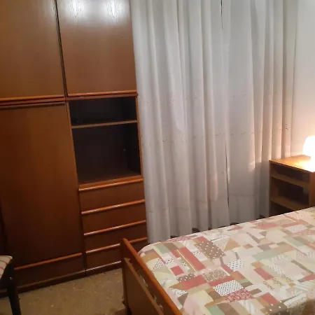Casa Tiziano Apartment Cagliari