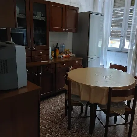 Casa Tiziano Apartment