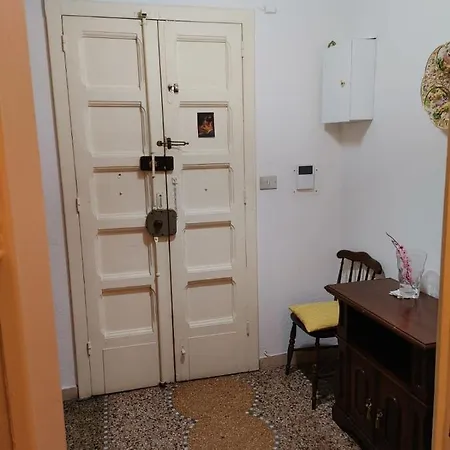 Casa Tiziano Cagliari