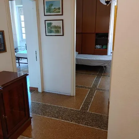 Apartmán Casa Tiziano
