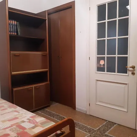 Apartmán Casa Tiziano