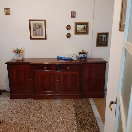 Casa Tiziano Apartment Cagliari