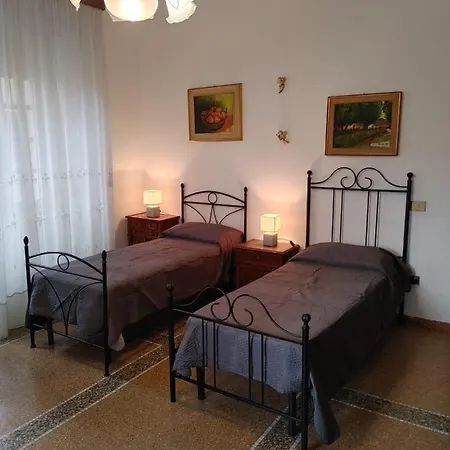 Casa Tiziano Apartment Cagliari