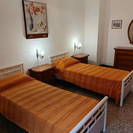 Apartmán Casa Tiziano